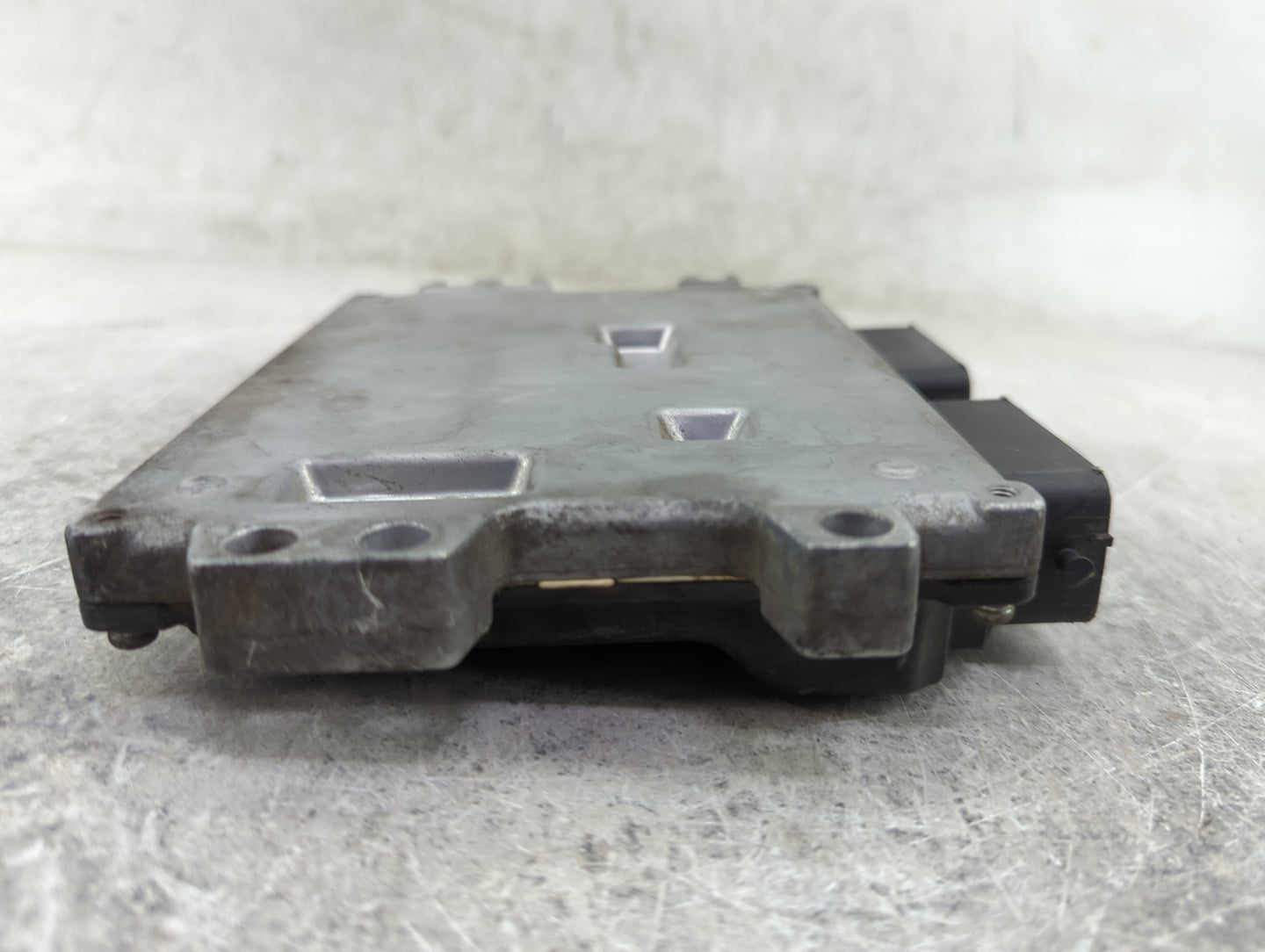 2006 Mazda Miata PCM Engine Control Computer ECU ECM PCU OEM P/N:LFN318881H 279700-4196 Fits Fits 2007 OEM Used Auto Parts -