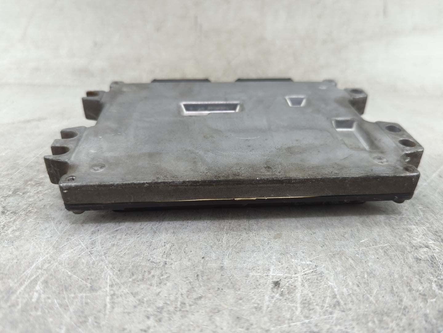 2006 Mazda Miata PCM Engine Control Computer ECU ECM PCU OEM P/N:LFN318881H 279700-4196 Fits Fits 2007 OEM Used Auto Parts -