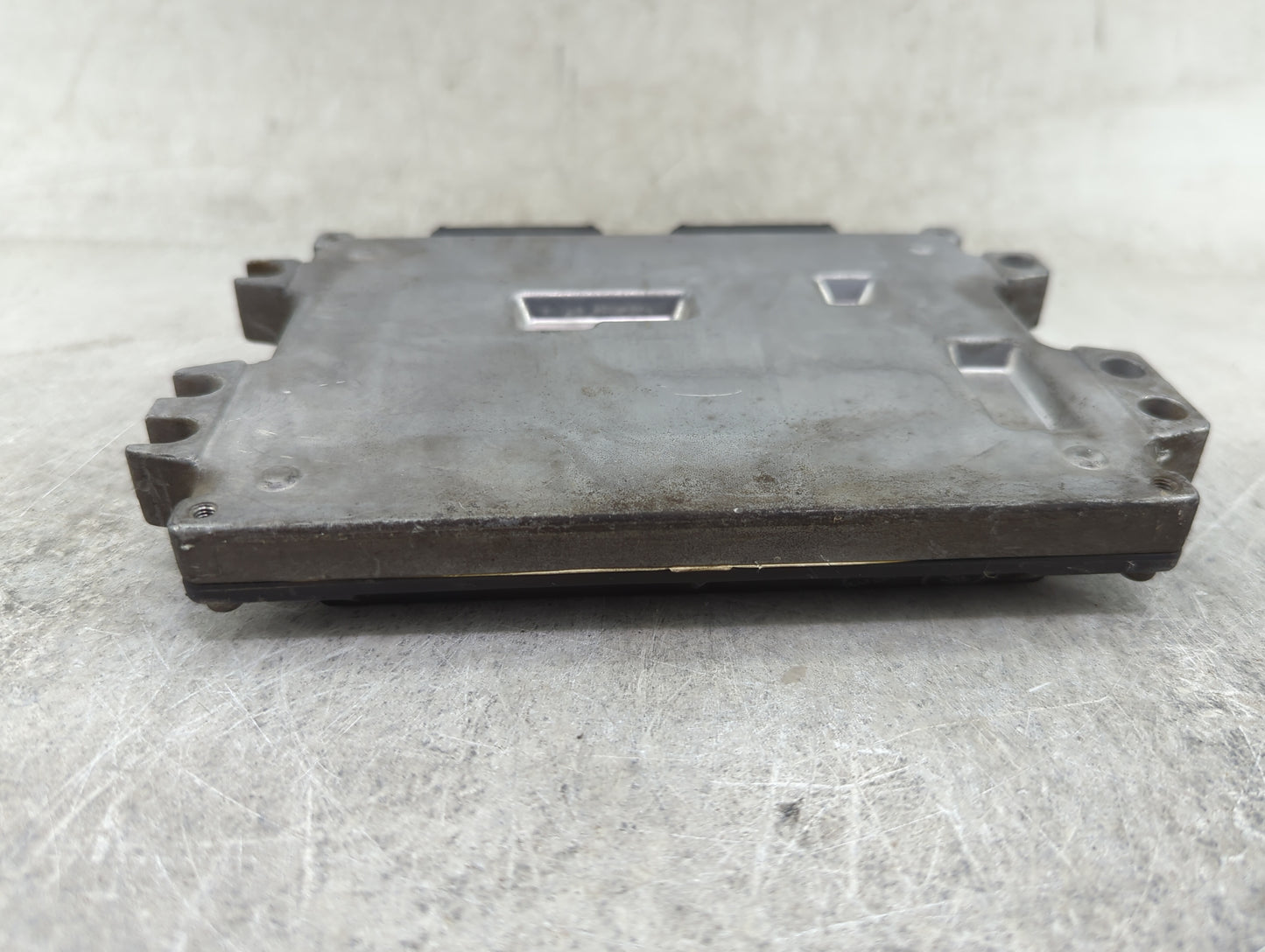 2006 Mazda Miata PCM Engine Control Computer ECU ECM PCU OEM P/N:LFN318881H 279700-4196 Fits Fits 2007 OEM Used Auto Parts -