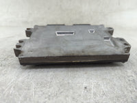 2006 Mazda Miata PCM Engine Control Computer ECU ECM PCU OEM P/N:LFN318881H 279700-4196 Fits Fits 2007 OEM Used Auto Parts -