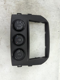 2006 Mazda Miata Climate Control Module Temperature AC/Heater Replacement Fits Fits 2007 2008 OEM Used Auto Parts - Oemuseda