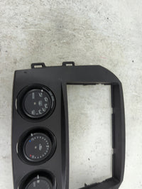 2006 Mazda Miata Climate Control Module Temperature AC/Heater Replacement Fits Fits 2007 2008 OEM Used Auto Parts - Oemuseda