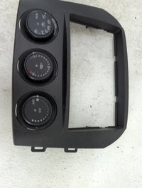 2006 Mazda Miata Climate Control Module Temperature AC/Heater Replacement Fits Fits 2007 2008 OEM Used Auto Parts - Oemuseda