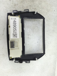 2006 Mazda Miata Climate Control Module Temperature AC/Heater Replacement Fits Fits 2007 2008 OEM Used Auto Parts - Oemuseda