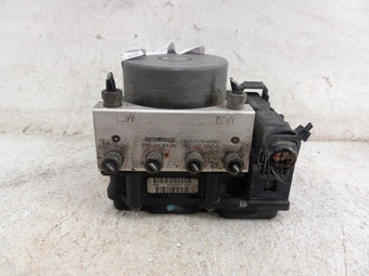 compare product 2006 Mazda Miata Anti-Lock Brake ABS Pump Module Actuator OEM P/N:0265231730 NF4943 7A0 Fits OEM Used Auto Parts