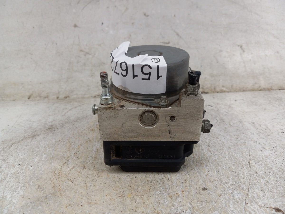 2006 Mazda Miata Anti-Lock Brake ABS Pump Module Actuator OEM P/N:0265231730 NF4943 7A0 Fits OEM Used Auto Parts - Oemusedau