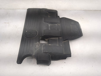 compare product 2006 Mazda Miata Engine Cover Black