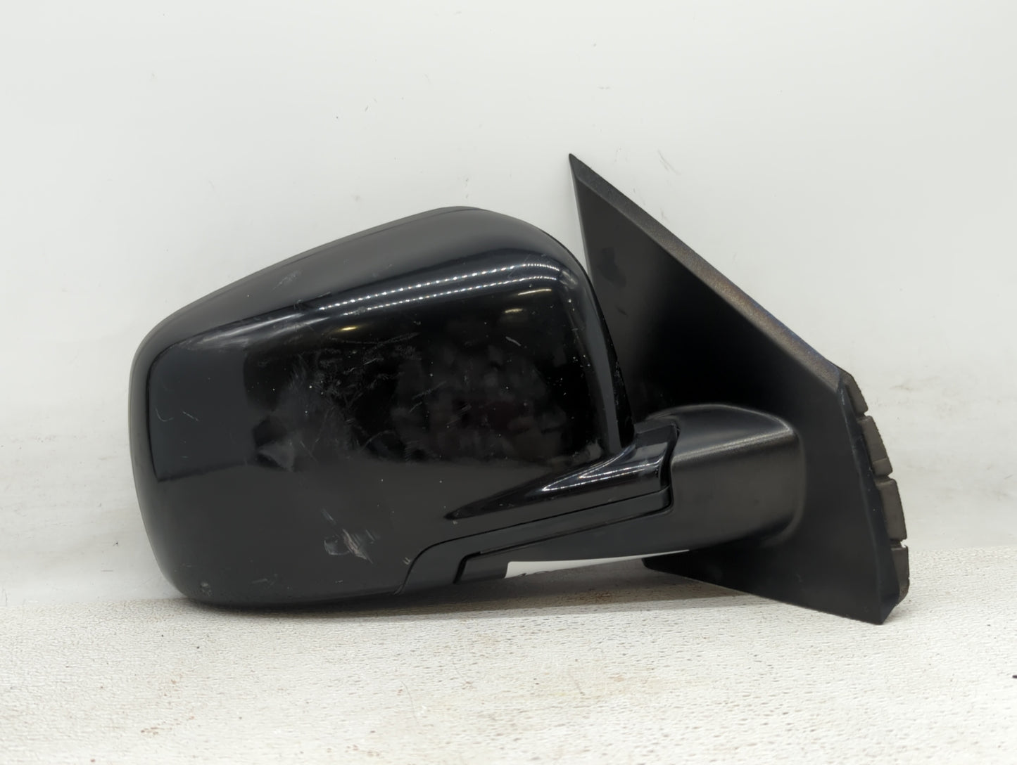 2006 Mazda Miata Passenger Side View Mirror - Right Door Mirror OEM Used - Oemusedautoparts1.com