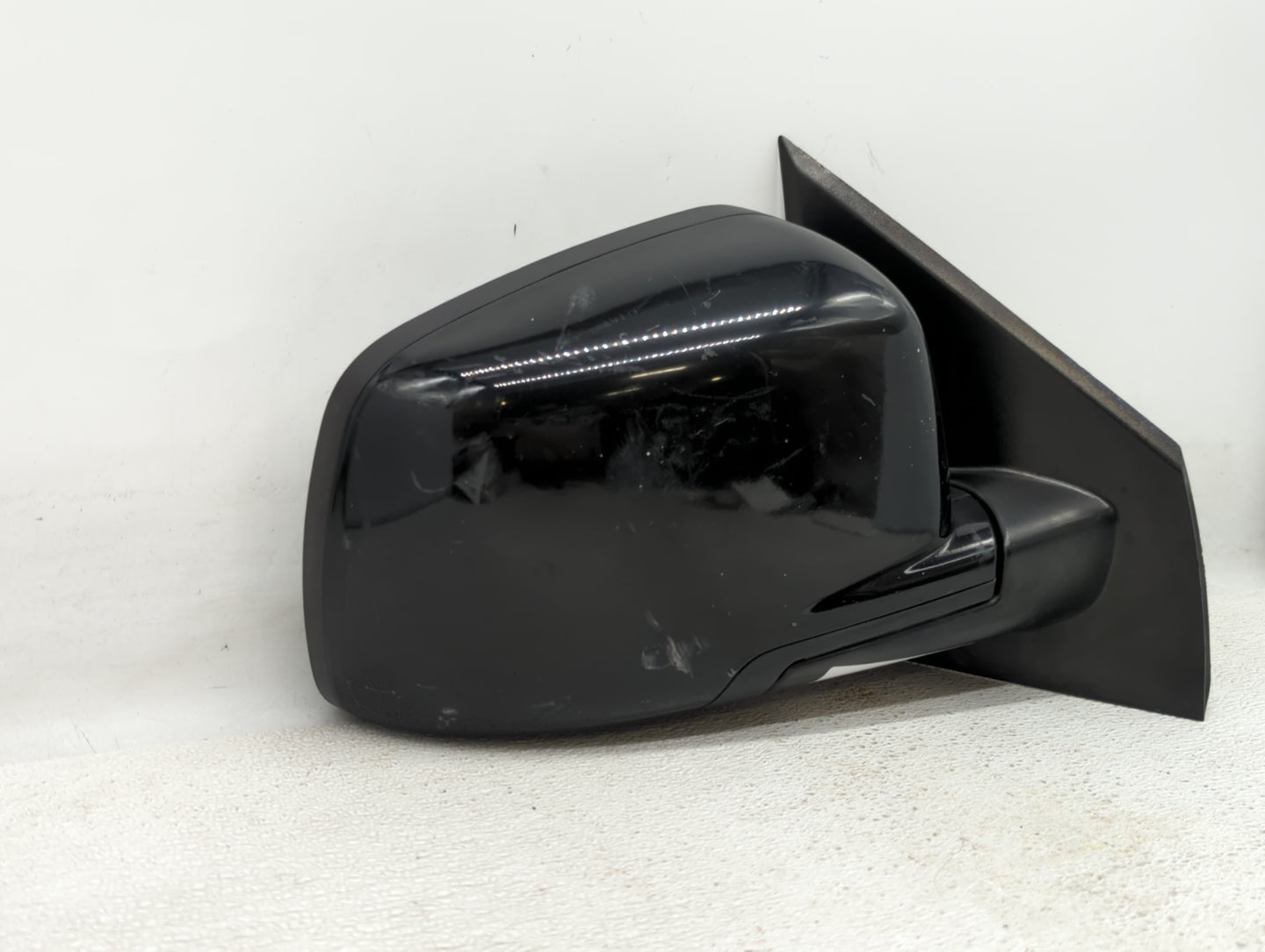 2006 Mazda Miata Passenger Side View Mirror - Right Door Mirror OEM Used - Oemusedautoparts1.com