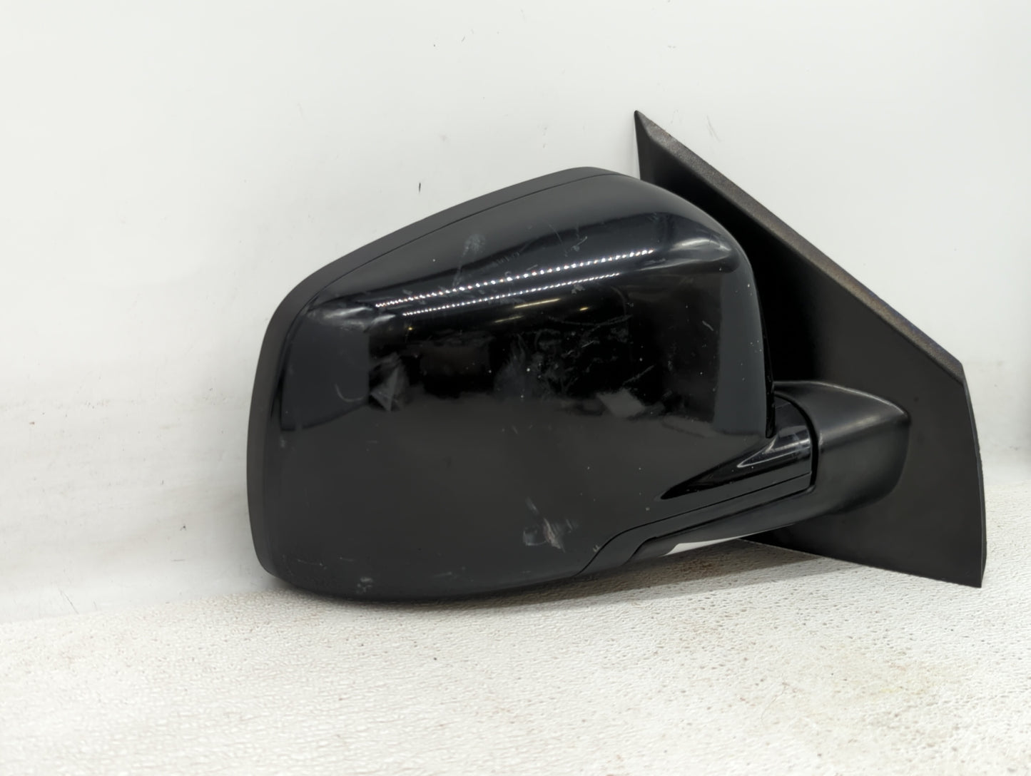 2006 Mazda Miata Passenger Side View Mirror - Right Door Mirror OEM Used - Oemusedautoparts1.com