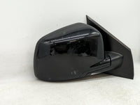 2006 Mazda Miata Passenger Side View Mirror - Right Door Mirror OEM Used - Oemusedautoparts1.com