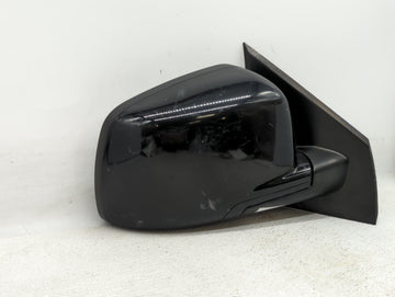 2006 Mazda Miata Passenger Side View Mirror - Right Door Mirror OEM Used
