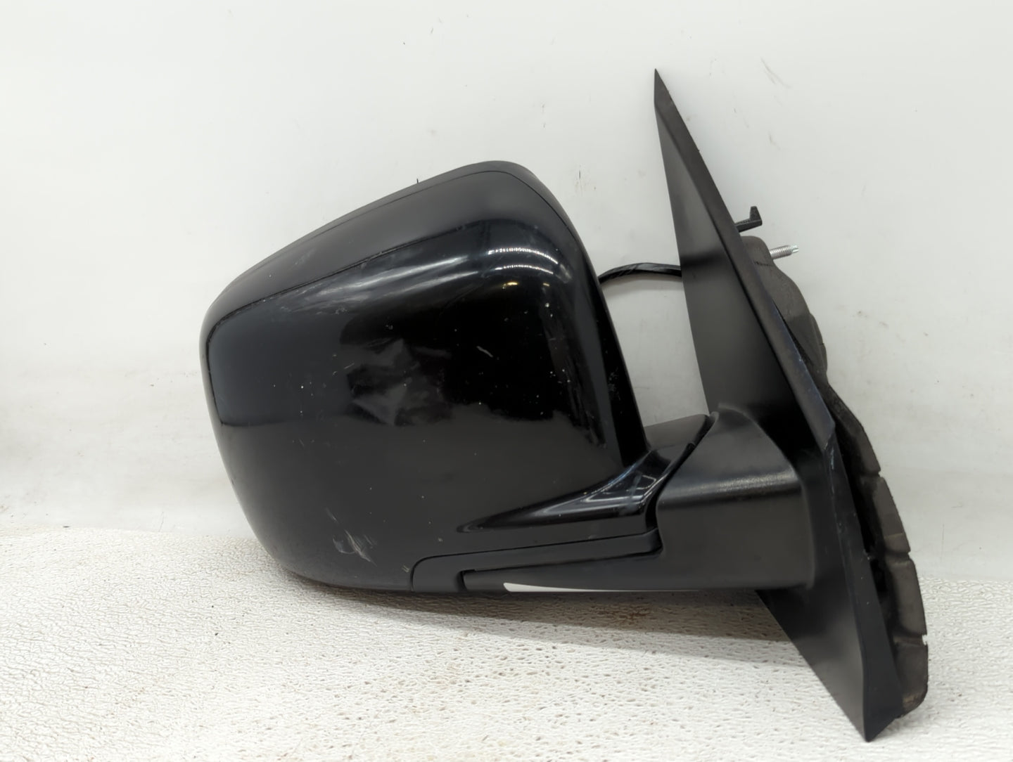2006 Mazda Miata Passenger Side View Mirror - Right Door Mirror OEM Used - Oemusedautoparts1.com