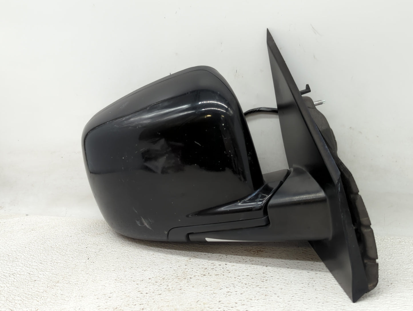 2006 Mazda Miata Passenger Side View Mirror - Right Door Mirror OEM Used - Oemusedautoparts1.com