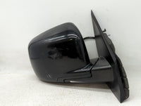 2006 Mazda Miata Passenger Side View Mirror - Right Door Mirror OEM Used - Oemusedautoparts1.com