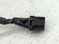 2006 Mazda Miata Passenger Side View Mirror - Right Door Mirror OEM Used - Oemusedautoparts1.com