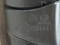 2006 Mazda Miata Passenger Side View Mirror - Right Door Mirror OEM Used - Oemusedautoparts1.com