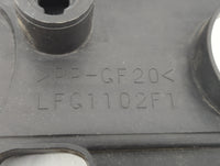 2006 Mazda Miata Engine Cover - Oemusedautoparts1.com