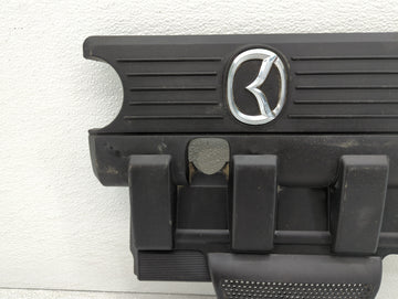 2006 Mazda Miata Engine Cover