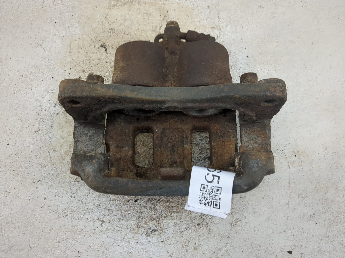 2006-2006 Mazda Mpv Front Passenger Right Brake Caliper - Oemusedautoparts1.com