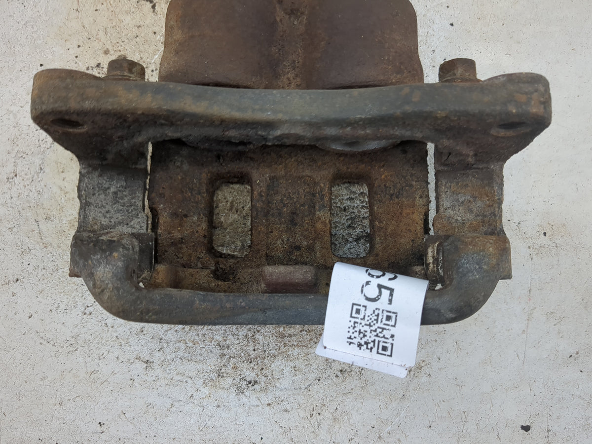 2006-2006 Mazda Mpv Front Passenger Right Brake Caliper - Oemusedautoparts1.com
