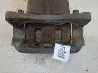 2006-2006 Mazda Mpv Front Passenger Right Brake Caliper - Oemusedautoparts1.com