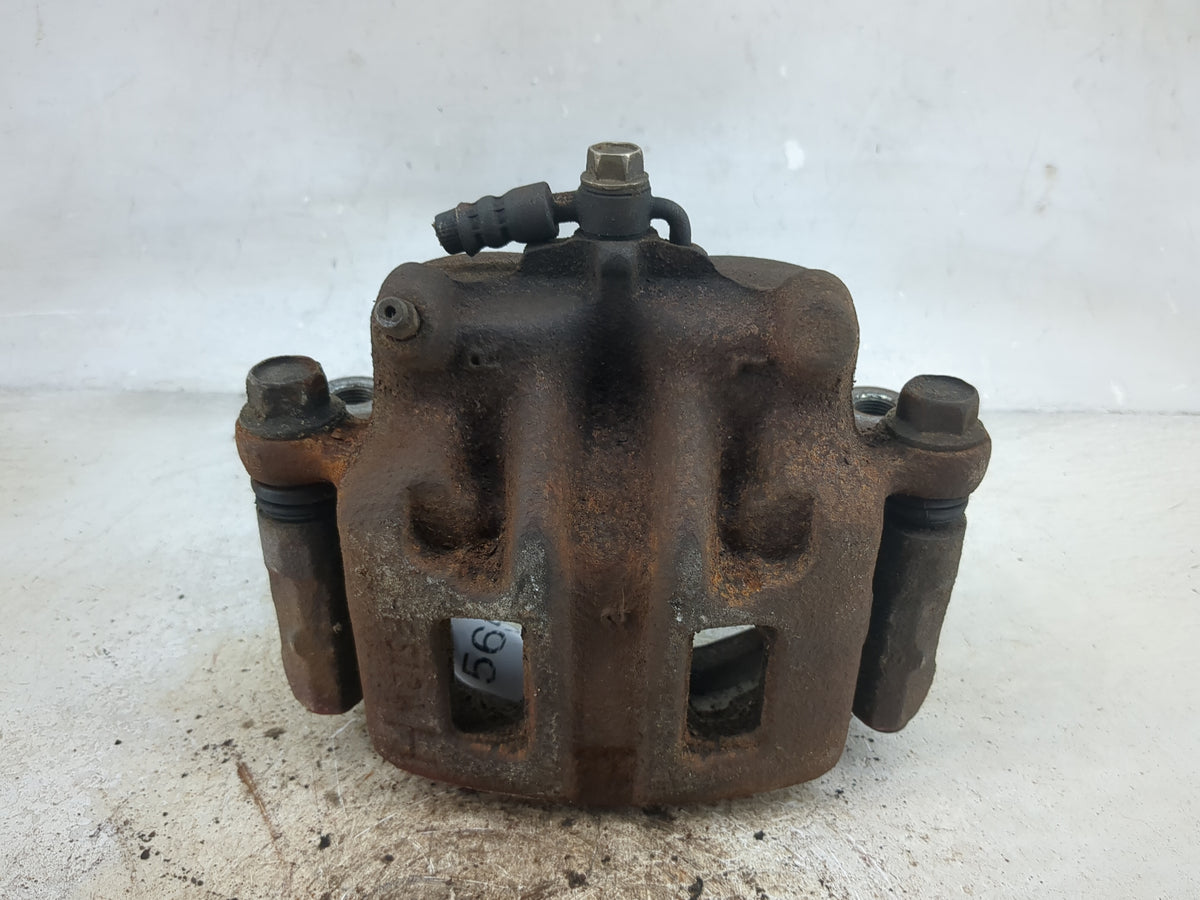 2006-2006 Mazda Mpv Front Passenger Right Brake Caliper - Oemusedautoparts1.com
