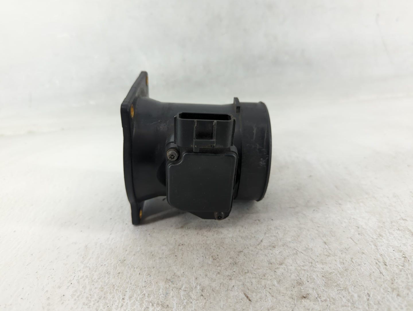 2000-2006 Mazda Mpv Mass Air Flow Meter Maf - Oemusedautoparts1.com