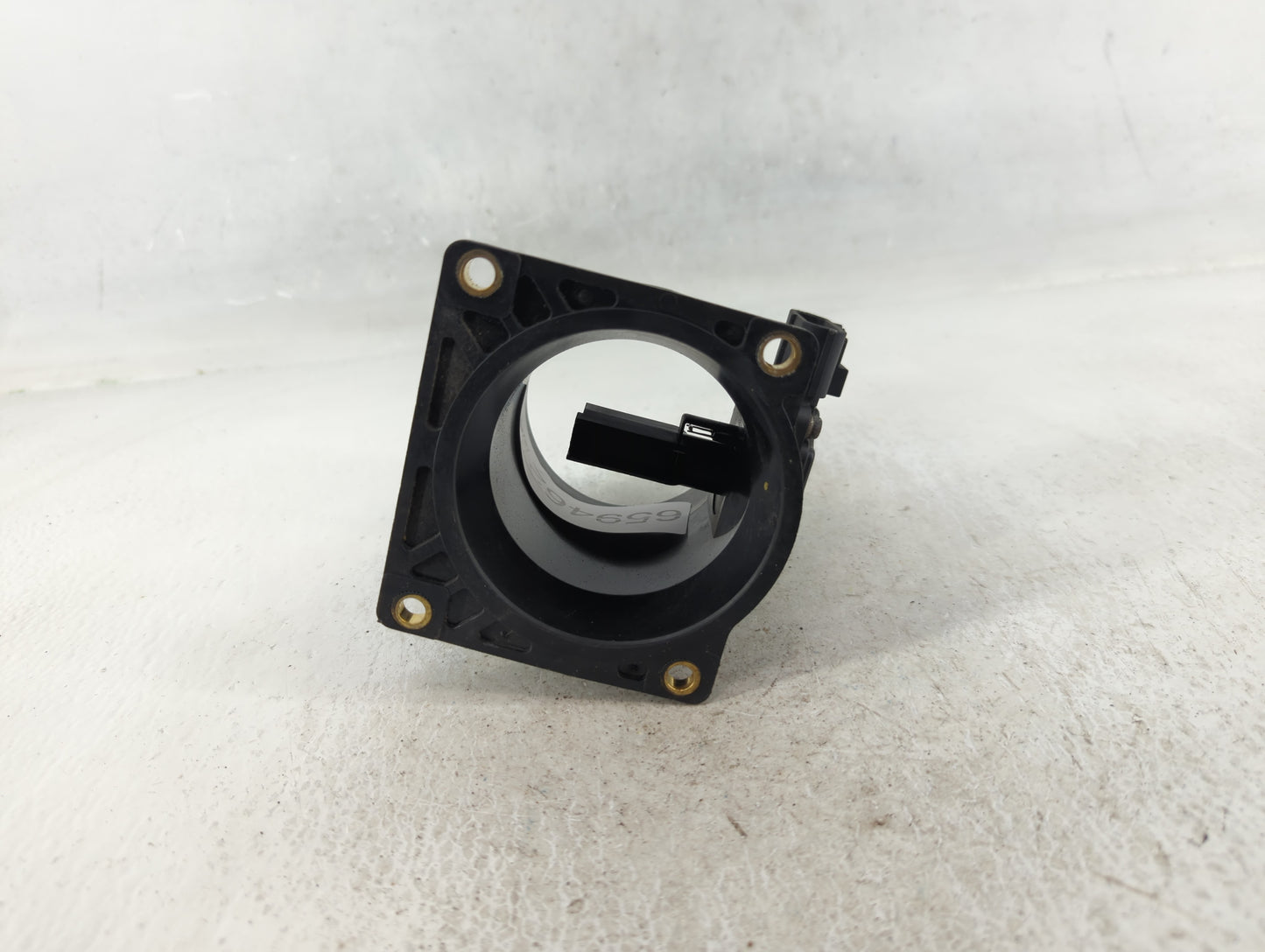 2000-2006 Mazda Mpv Mass Air Flow Meter Maf - Oemusedautoparts1.com