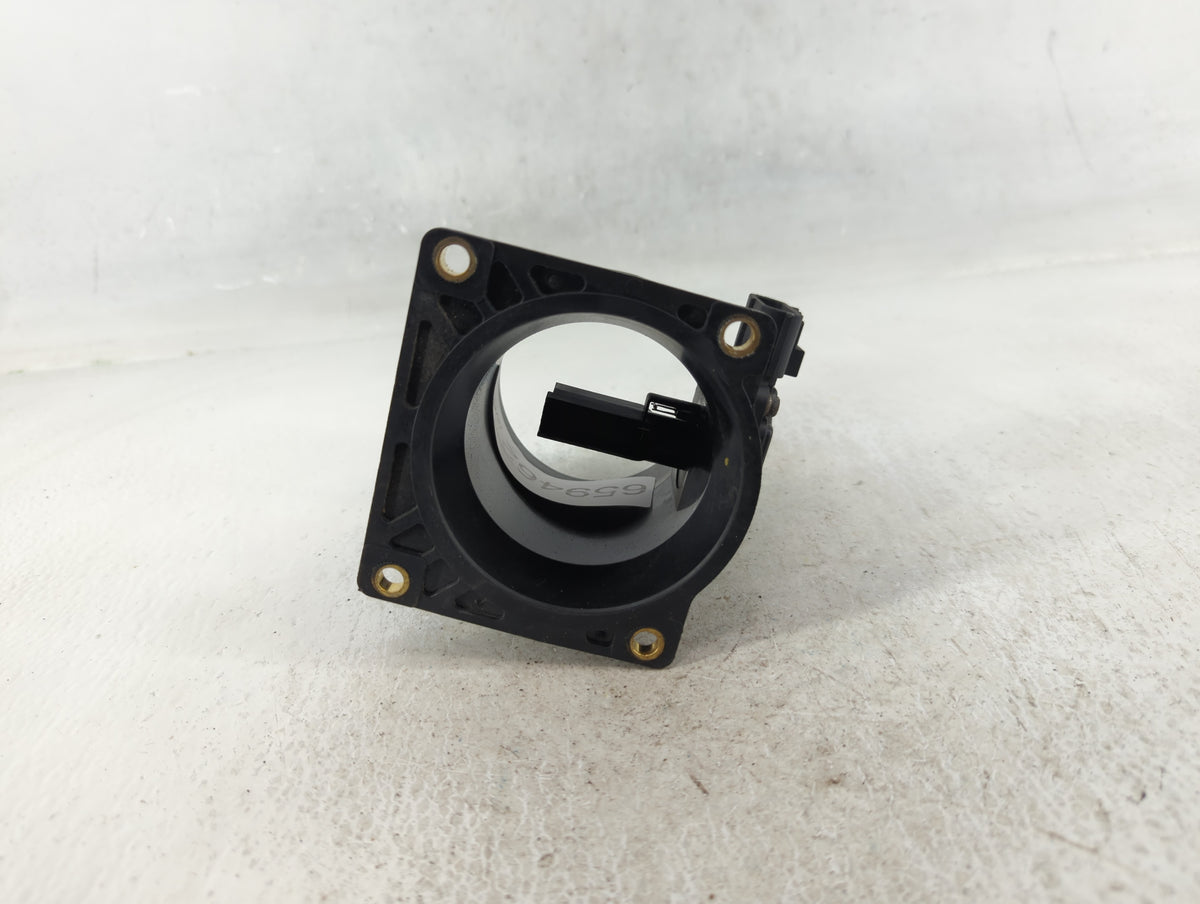 2000-2006 Mazda Mpv Mass Air Flow Meter Maf Sensor - Oemusedautoparts1.com