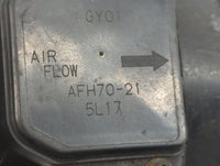 2000-2006 Mazda Mpv Mass Air Flow Meter Maf - Oemusedautoparts1.com