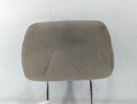 2005-2006 Mazda Mpv Headrest Head Rest Front Driver Passenger Seat Beige - Oemusedautoparts1.com