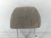 2005-2006 Mazda Mpv Headrest Head Rest Front Driver Passenger Seat Beige - Oemusedautoparts1.com