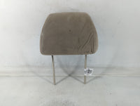 2005-2006 Mazda Mpv Headrest Head Rest Front Driver Passenger Seat Beige - Oemusedautoparts1.com