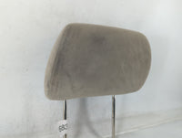 2004-2006 Mazda Mpv Headrest Head Rest Front Driver Passenger Seat Beige - Oemusedautoparts1.com