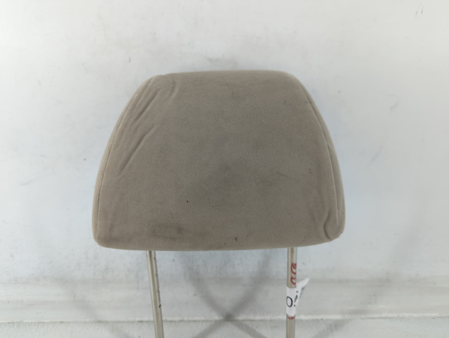 2004-2006 Mazda Mpv Headrest Head Rest Front Driver Passenger Seat Beige - Oemusedautoparts1.com