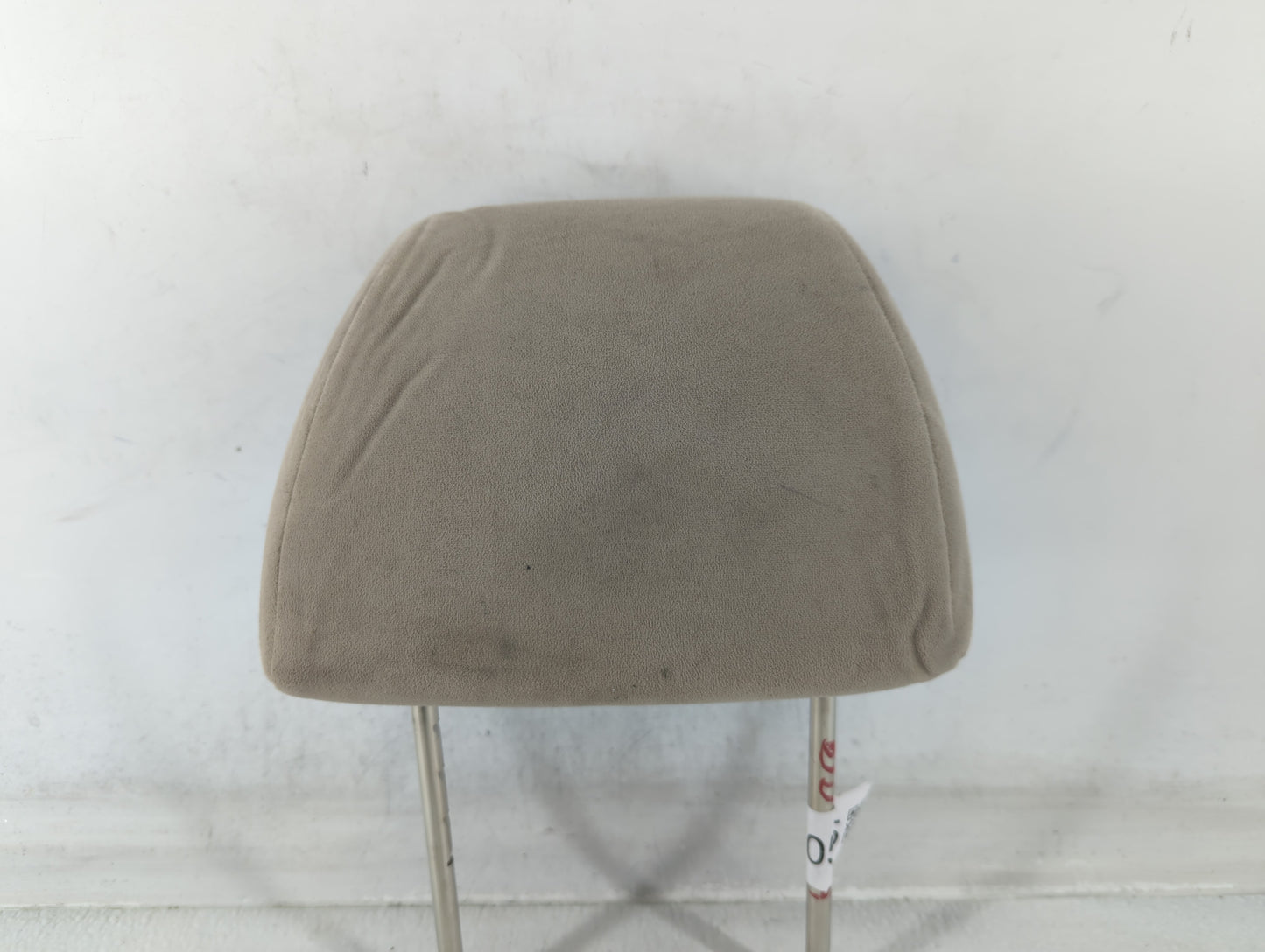 2004-2006 Mazda Mpv Headrest Head Rest Front Driver Passenger Seat Beige - Oemusedautoparts1.com