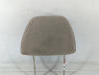 2004-2006 Mazda Mpv Headrest Head Rest Front Driver Passenger Seat Beige - Oemusedautoparts1.com