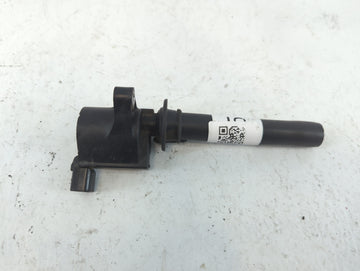 2002-2006 Mazda Mpv Ignition Coil Igniter Pack