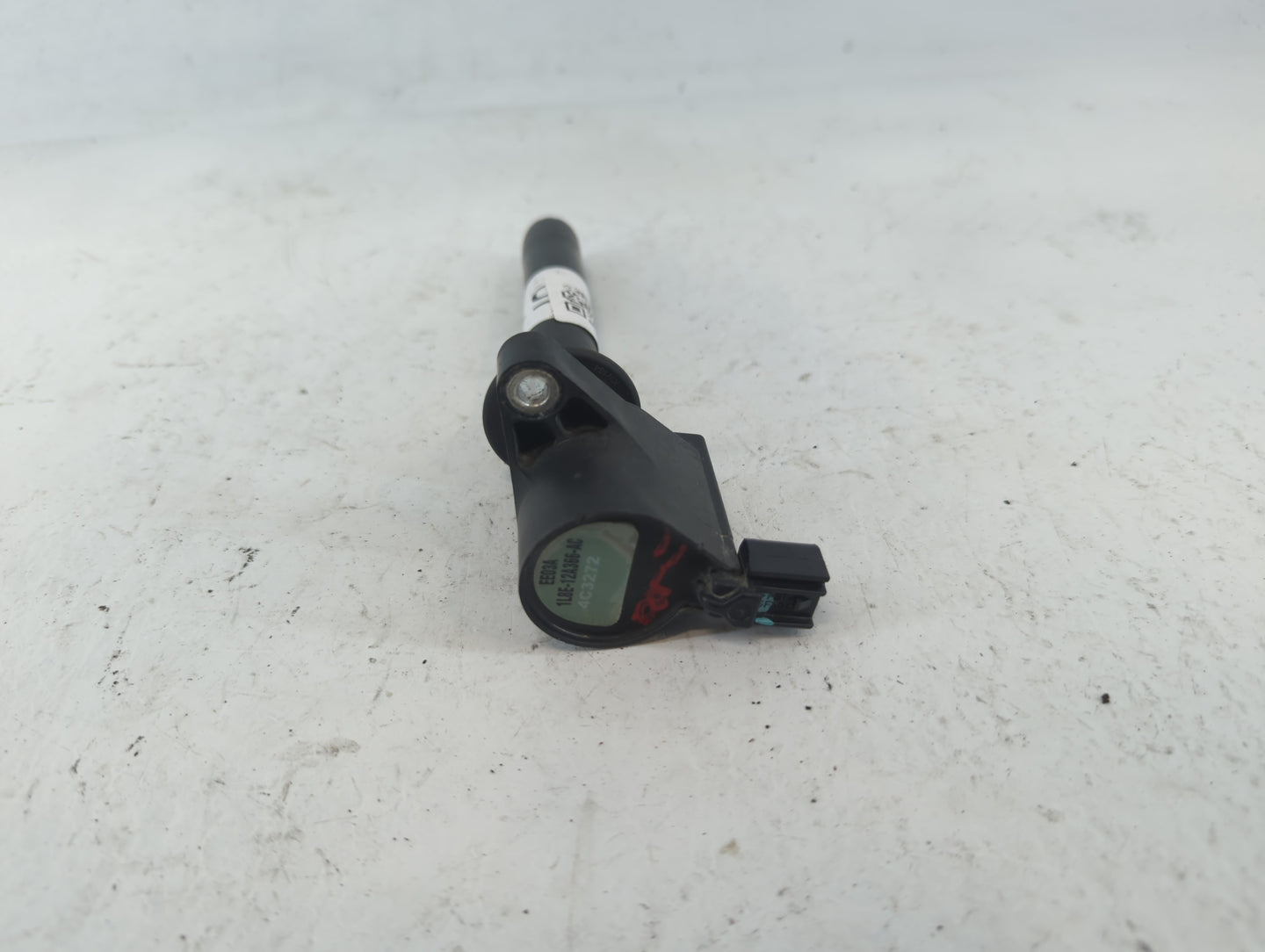 2002-2006 Mazda Mpv Ignition Coil Igniter Pack - Oemusedautoparts1.com