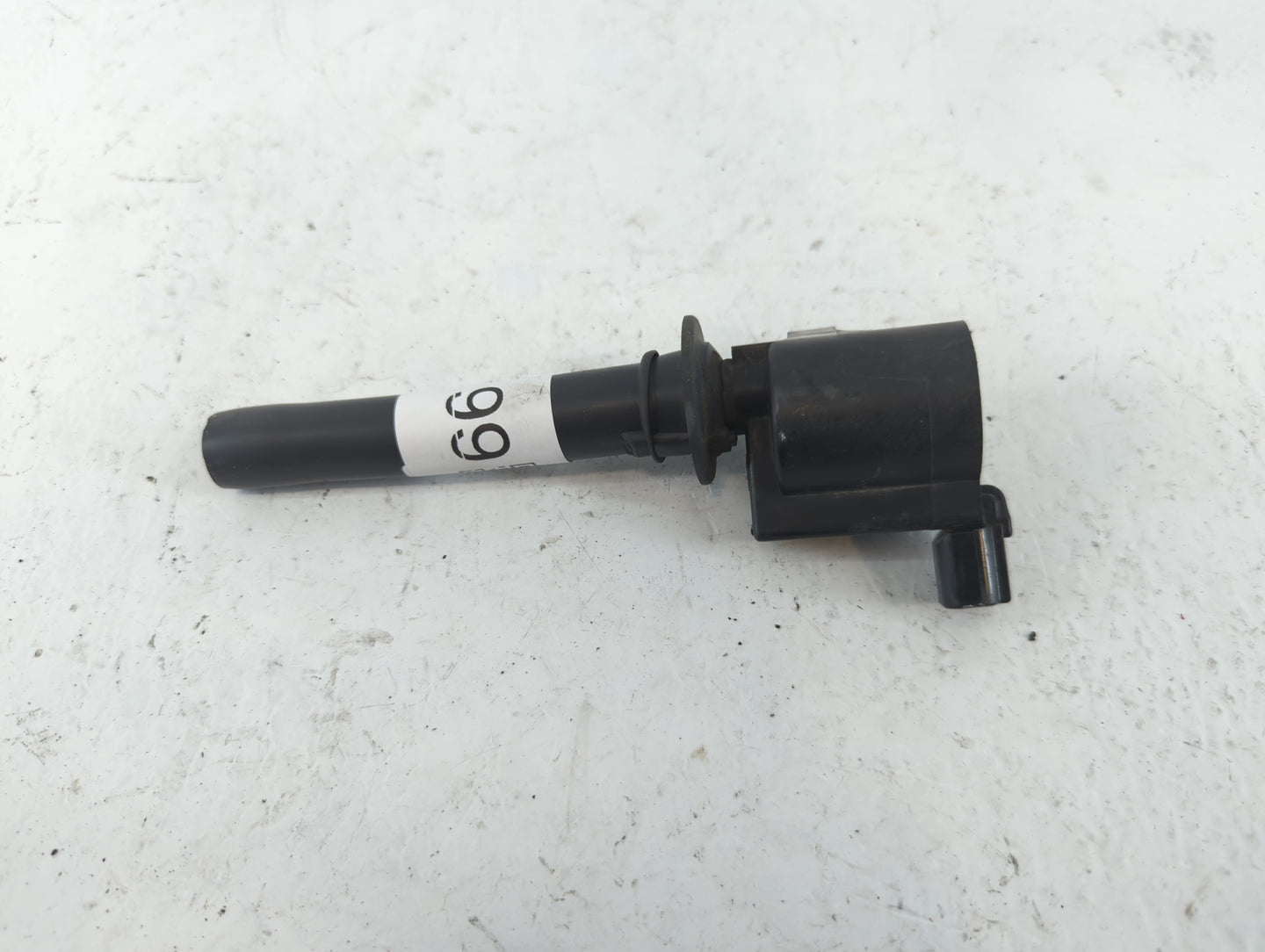 2002-2006 Mazda Mpv Ignition Coil Igniter Pack - Oemusedautoparts1.com