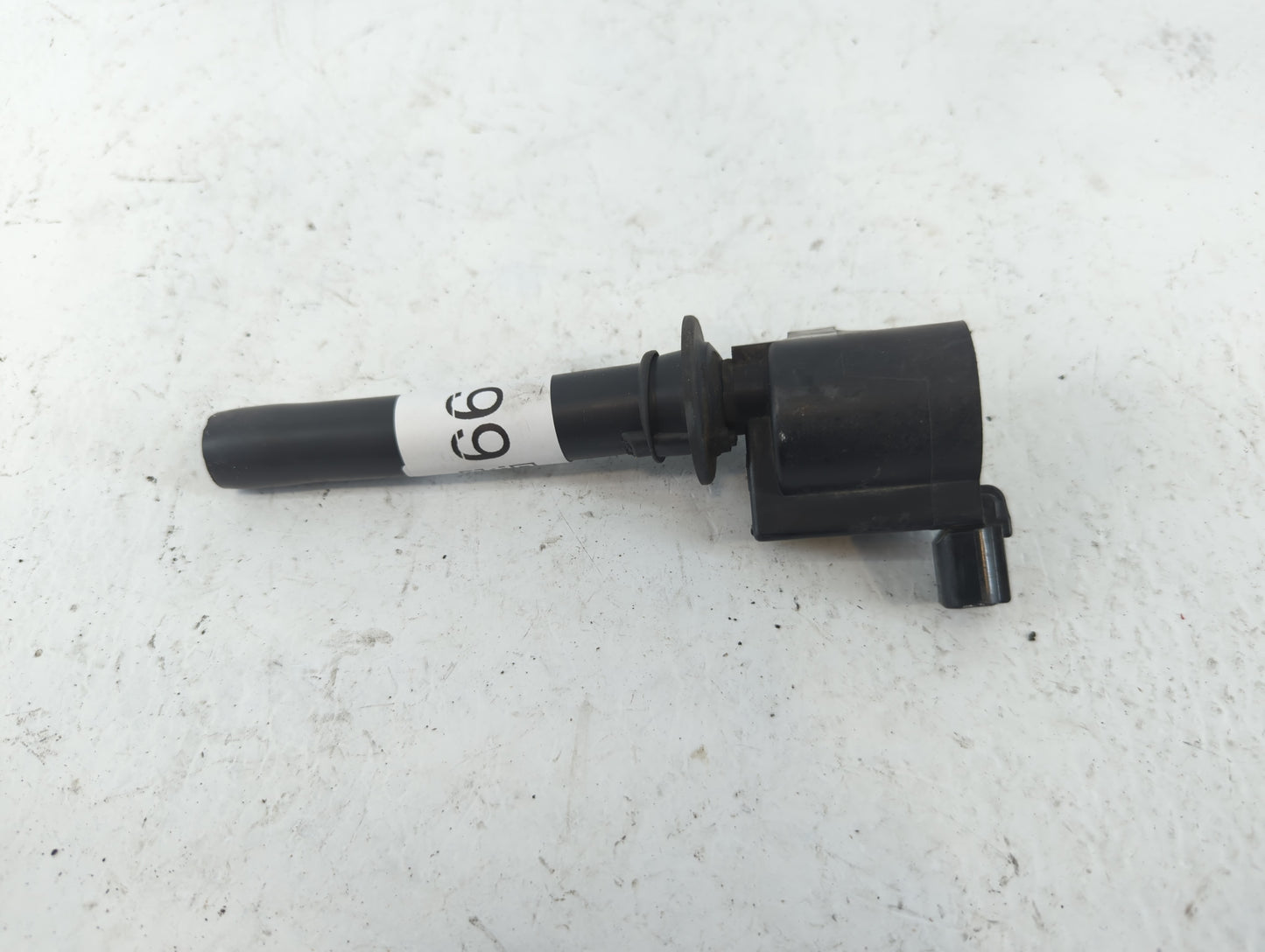 2002-2006 Mazda Mpv Ignition Coil Igniter Pack - Oemusedautoparts1.com