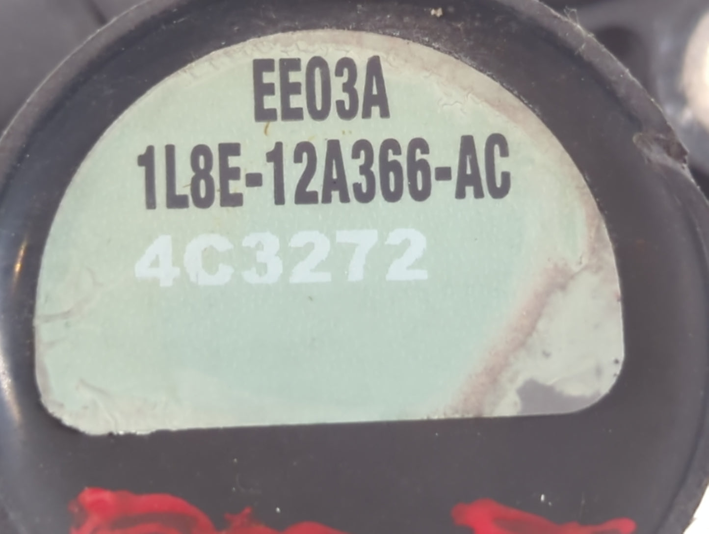 2002-2006 Mazda Mpv Ignition Coil Igniter Pack - Oemusedautoparts1.com