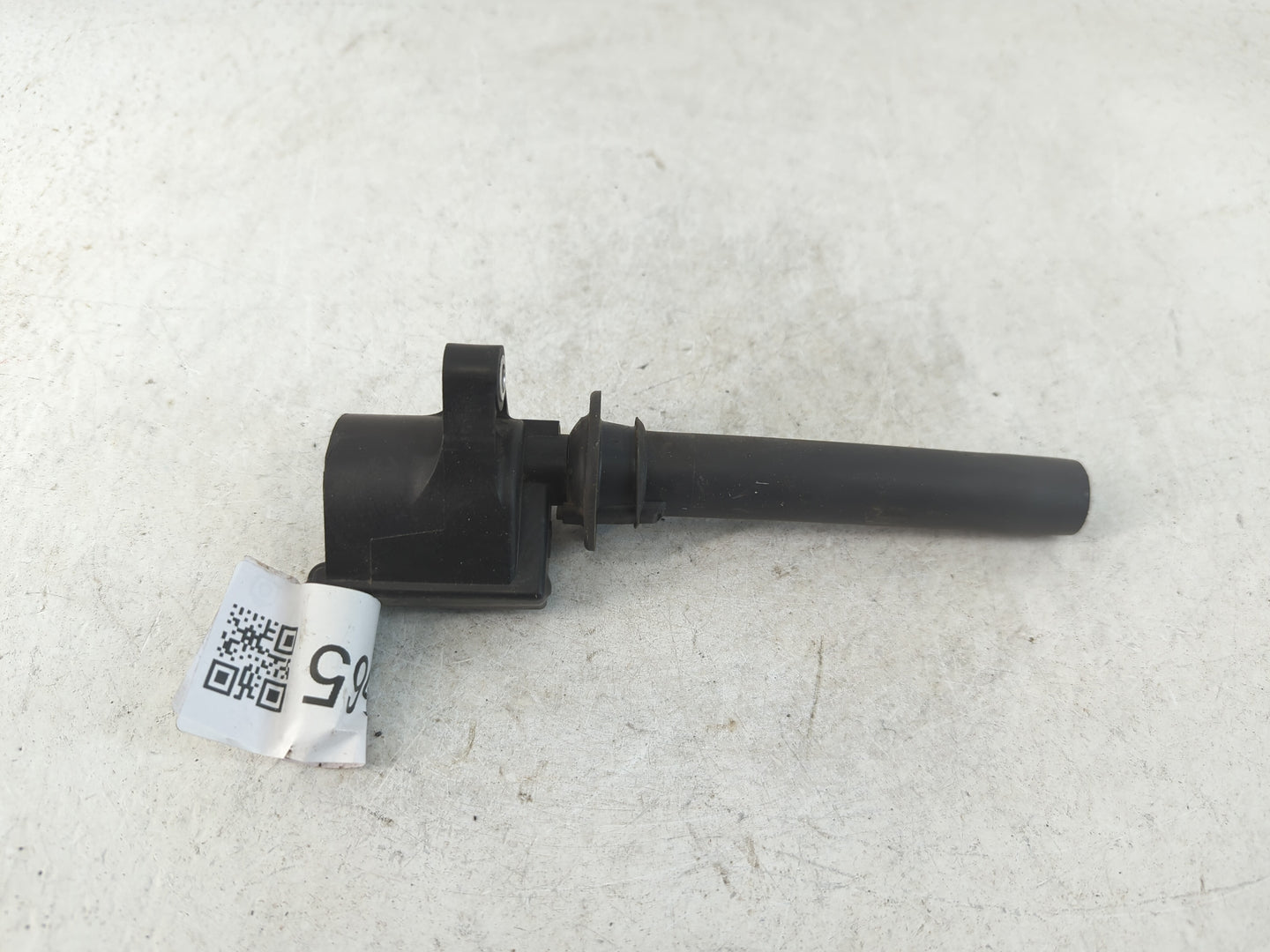 2002-2006 Mazda Mpv Ignition Coil Igniter Pack - Oemusedautoparts1.com