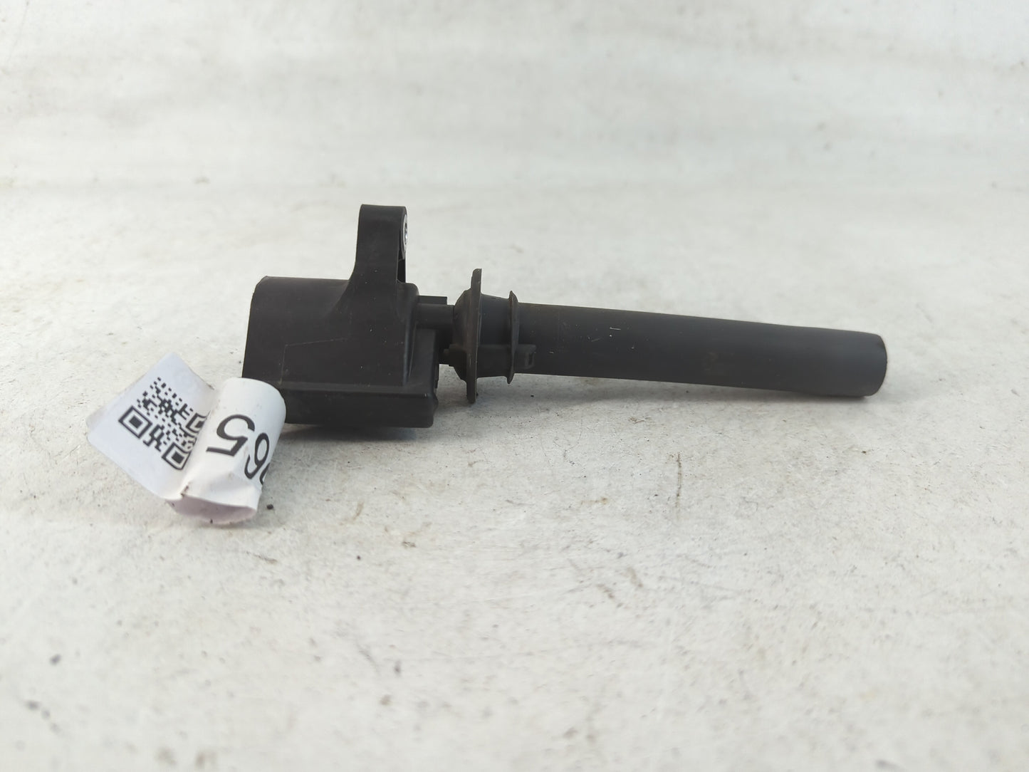 2002-2006 Mazda Mpv Ignition Coil Igniter Pack - Oemusedautoparts1.com