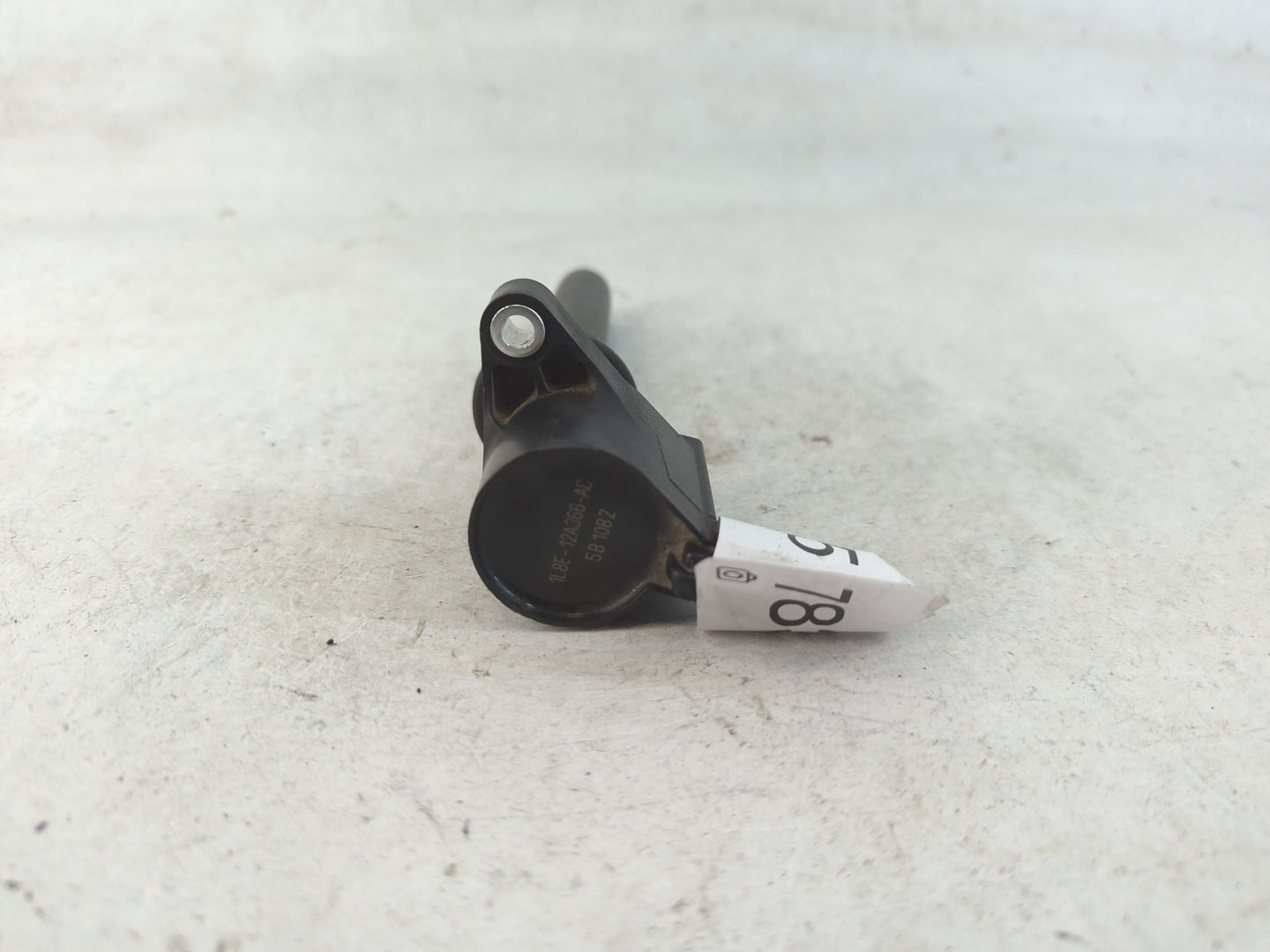 2002-2006 Mazda Mpv Ignition Coil Igniter Pack - Oemusedautoparts1.com