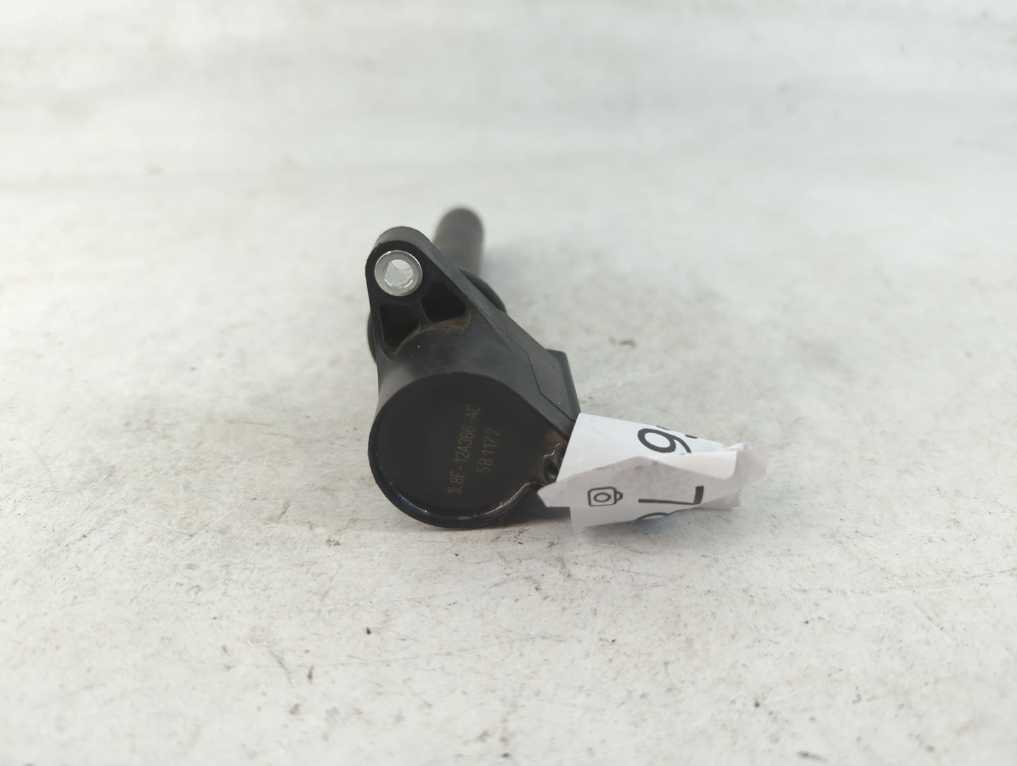 2002-2006 Mazda Mpv Ignition Coil Igniter Pack - Oemusedautoparts1.com