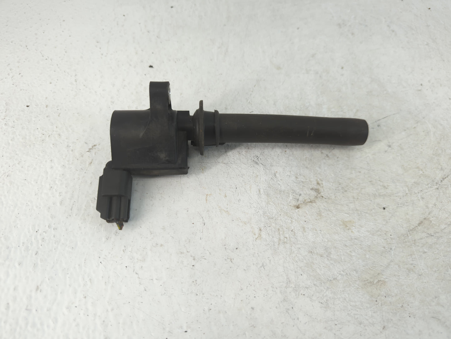 2002-2006 Mazda Mpv Ignition Coil Igniter Pack - Oemusedautoparts1.com