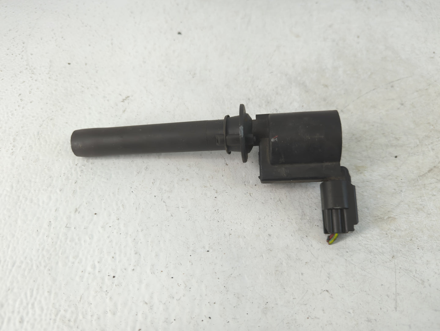 2002-2006 Mazda Mpv Ignition Coil Igniter Pack - Oemusedautoparts1.com