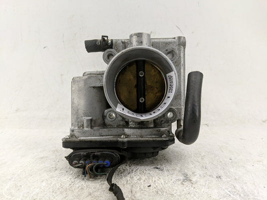 2006-2015 Mazda Mx-5 Miata Throttle Body P/N:LFE2 13 640 A Fits Fits 2006 2007 2008 2009 2010 2011 2012 2013 2014 2015 OEM U